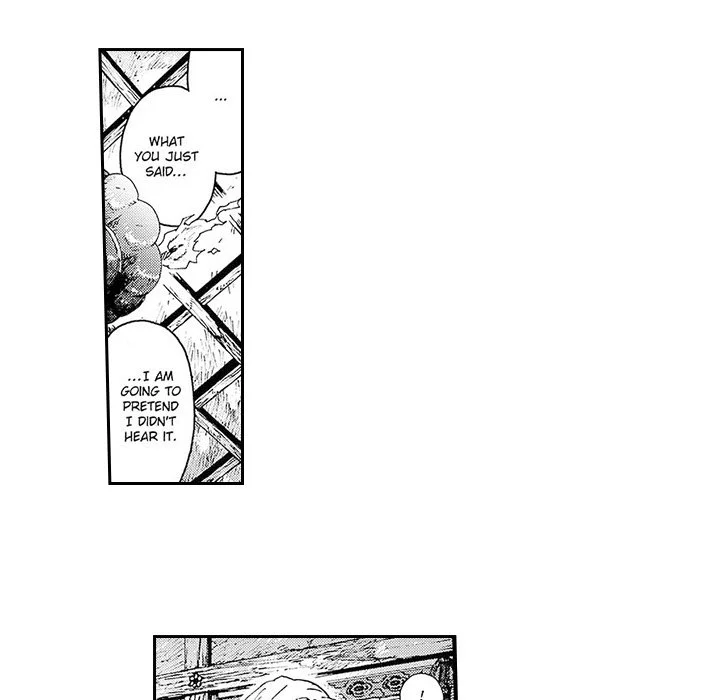 Contract Of Cherry Blossom Guilt - Chapter 10